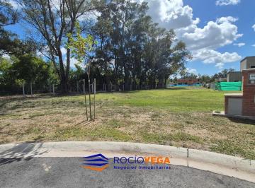 Terreno · 560m² · Lote en Venta en Santa Sofía Pilar del Este