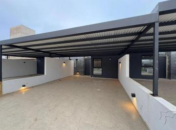 Casa de 3 ambientes, Córdoba · Docta - Venta Dúplex 2 Dorm