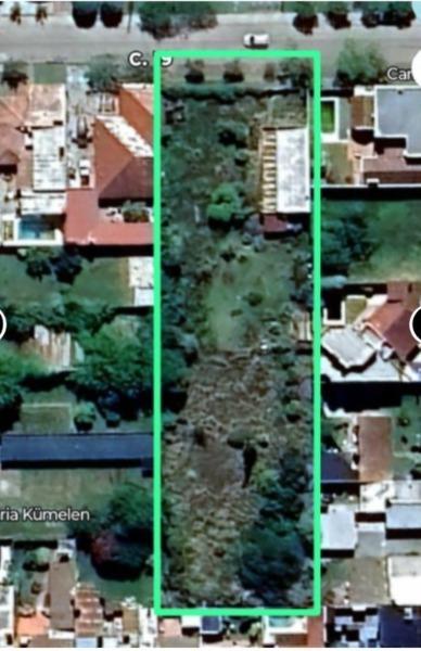 Increible lote A la venta en balcarce. excelente ubicacion A pocas cuadras del centro