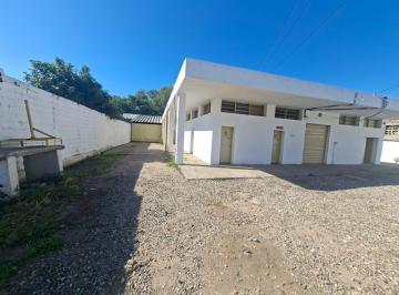 Local comercial · 600m² · Importante Predio Industrial / Logístico en Alquiler – 600 m² Cubiertos Sobre 1200 m² – Bv. Los Alem