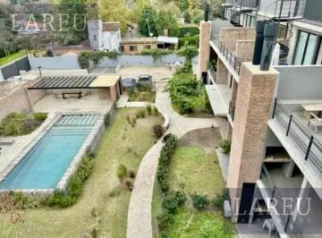 Casa · 92m² · 3 Ambientes · Duplex en Square 39, Pilar