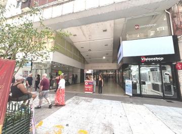 Local comercial de 2 ambientes, Centro / Microcentro · Local en Venta Florida 670 - Galería de La Flor