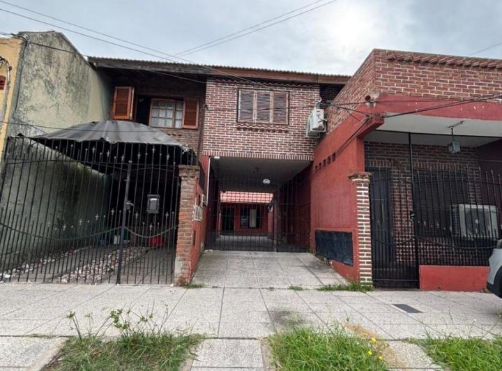 PH · 28m² · 2 Ambientes