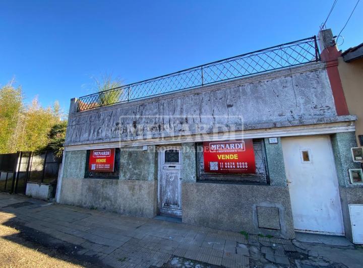 Casa en Chilavert