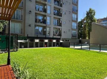 Departamento de 2 ambientes, Ituzaingó · Ituzaingó Centro, 2 Amb. con 2 Toilette y Dormitorio en Suite con Vestidor