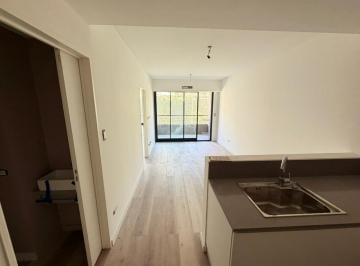 Departamento · 40m² · 2 Ambientes · 1 Cochera · Venta Villa Crespo 2 Ambientes 2 Baños Full Amenities Opcion Cochera