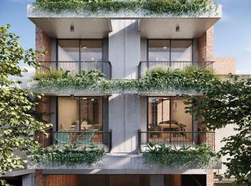 Departamento · 46m² · 2 Ambientes · Departamento en Oportunidad de 1 Dormitorio en Lourdes