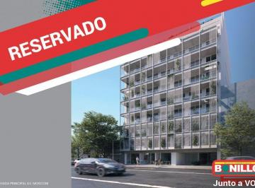 BNP-BNP-4762_2 · Reservado Departamento 2 Ambientes Venta Villa Pueyrredón