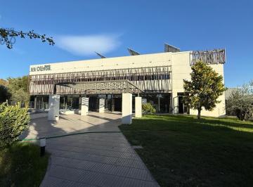 Fachada 1 Salon · Venta | Finca + Salones de Eventos | Espacio Olivos