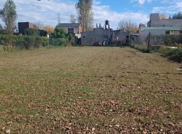 Terreno · 360m² · Terreno en Roldán