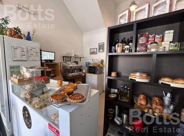 Fondo de comercio · 25m² · 1 Ambiente · Fondo de Comercio en Colegiales