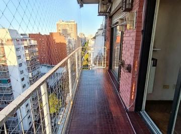 EDP-EDP-2334_2 · Departamento 3 Ambientes. | Rivadavia, Av 2318