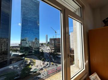 Oficina comercial · 138m² · 6 Ambientes · Excelente Oficina en Alquiler - 180 m² Cub - Av Cordoba Esquina Alem - Caba