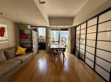 Departamento · 38m² · 2 Ambientes · Venta Departamento 2 Ambientes en Retiro