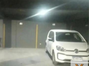 Garage · 12m² · Cochera en Venta - 12 m² - Villa Santa Rita