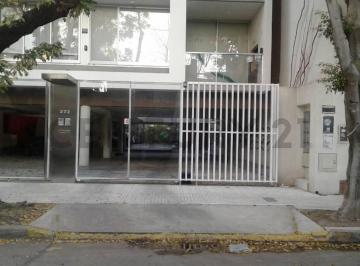 Garage · 10m² · 1 Cochera · Venta de Cochera Descubierta en San Isidro