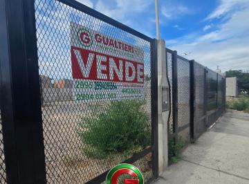 Terreno · 283m² · Terreno en Venta - Castelli y Casilda