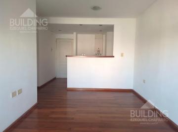 Departamento · 50m² · 2 Ambientes · Departamento - La Plata
