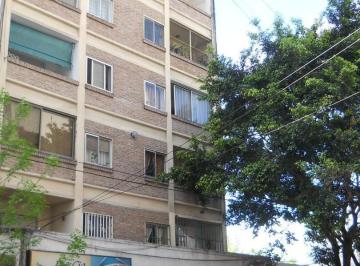 Departamento · 58m² · 3 Ambientes · Departamento de 2 Dorm.