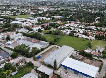 Terreno · 9700m² · Terreno en Venta Apto Housing/industrial de Una Hectárea Zona Norte