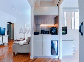 Departamento de 3 ambientes, Constitución · Carlos Calvo 1600 - Departamento de 3 Ambientes en Venta Totalmente Renovado - Constitución