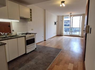 Departamento · 52m² · 2 Ambientes · Departamento 1 Dormitorio Amplio Amueblado
