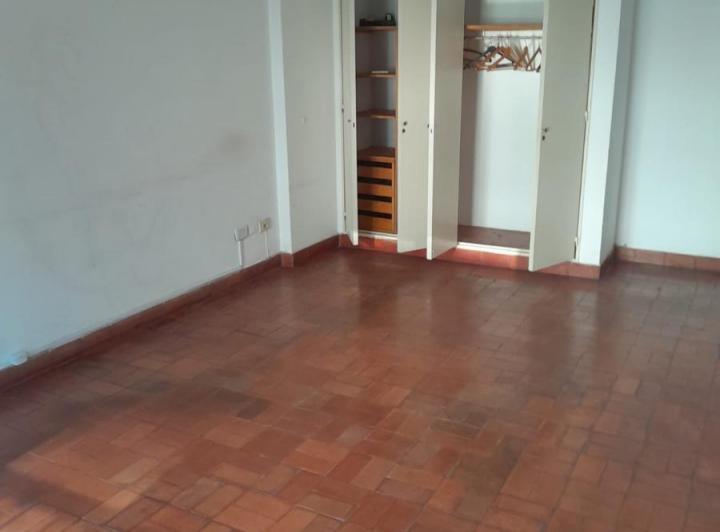 Departamento · 37m² · 1 Ambiente