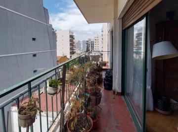 Departamento · 87m² · 3 Ambientes · 1 Cochera · Departamento en Av Montes de Oca con Cochera - Barracas
