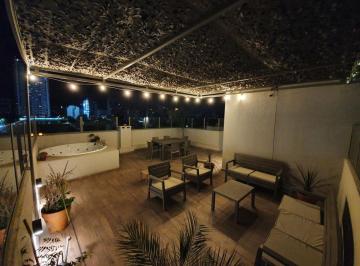 Departamento de 4 ambientes, Saavedra · Triplex de 4 Ambientes con Terraza con Parrilla Propia y Vista Abierta Súper Luminoso
