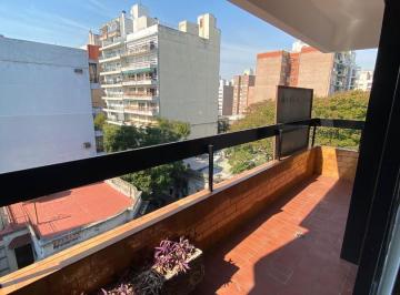 Departamento · 65m² · 3 Ambientes · 1 Cochera · Departamento con Cochera