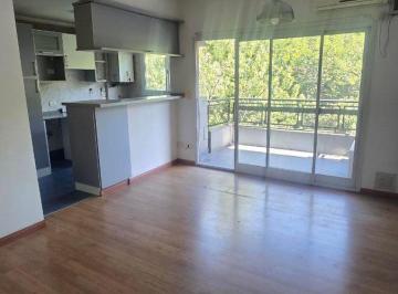 Departamento de 2 ambientes, Caballito · Excelente Dpto 2 Amb con 2 Balcones