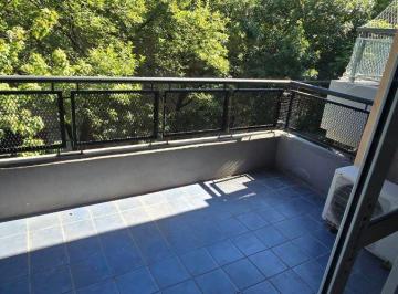 Departamento de 2 ambientes, Caballito · Excelente Dpto 2 Amb con 2 Balcones