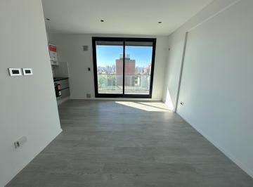 Departamento · 68m² · 3 Ambientes · Departamento en Venta de 2 Dorm. Rosario Pichincha