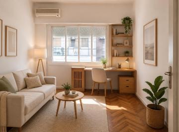 Departamento · 22m² · 1 Ambiente · Venta Departamento Monoambiente San Nicolás