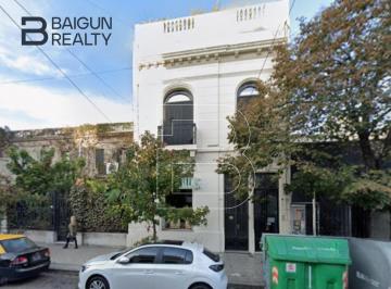Local comercial · 115m² · Local en Alquiler, Zona Palermo