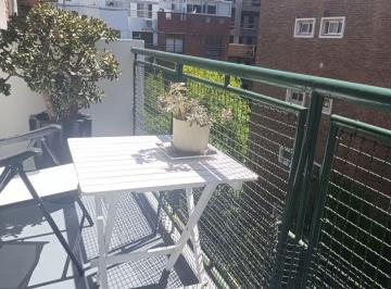 Departamento de 3 ambientes, Palermo · 3 Ambientes en El Corazón de Las Cañitas