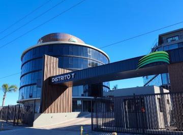 Oficina comercial · 27m² · 17 Ambientes · Venta Oficina Distrito T Gral Rodriguez Acceso Oeste