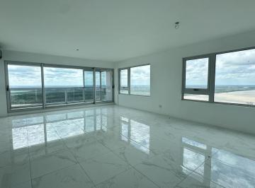 Departamento · 150m² · 5 Ambientes · 1 Cochera · Departamento 3 Dorm. + Cochera en Alquiler, Maui Puerto Norte