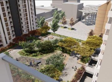 Imagen 1 · Venta Departamento 2 Dorm. – Paseo del Molino | Torre del Paseo | Entrega Estimada 2028