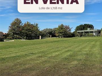 Terreno , Tandil · Lote en Venta Barrio La Mata