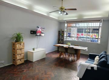 Departamento de 3 ambientes, Barracas · Excelente Depto 3 Amb Pb Apto Prof. y Credito!