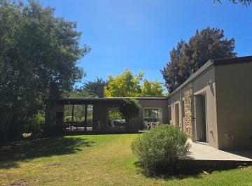 Casa · 120m² · 3 Dormitorios · Chalet Los Acantilados