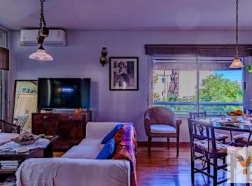 Departamento · 64m² · 3 Ambientes · Departamento en Venta - 2 Dorm. 2 Baños - Palermo