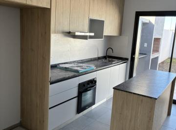 Casa de 4 ambientes, Córdoba · Duplex 2 Dorm Docta en Alquiler