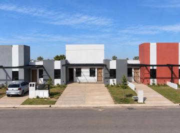 Casa de 4 ambientes, Córdoba · Duplex 2 Dorm Docta en Alquiler
