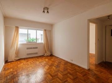 Departamento · 42m² · 2 Ambientes · Alquiler de Departamento de 2 Ambientes en Barrio Norte