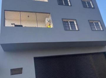 imagen1 · Departamento de 3 Amb con Balcón