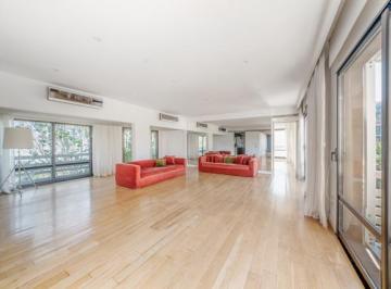 Departamento · 132m² · 2 Ambientes · 1 Cochera · Departamento en Venta en Palermo. Living Comedor 1 Suite 2 Baños Cochera Amenities