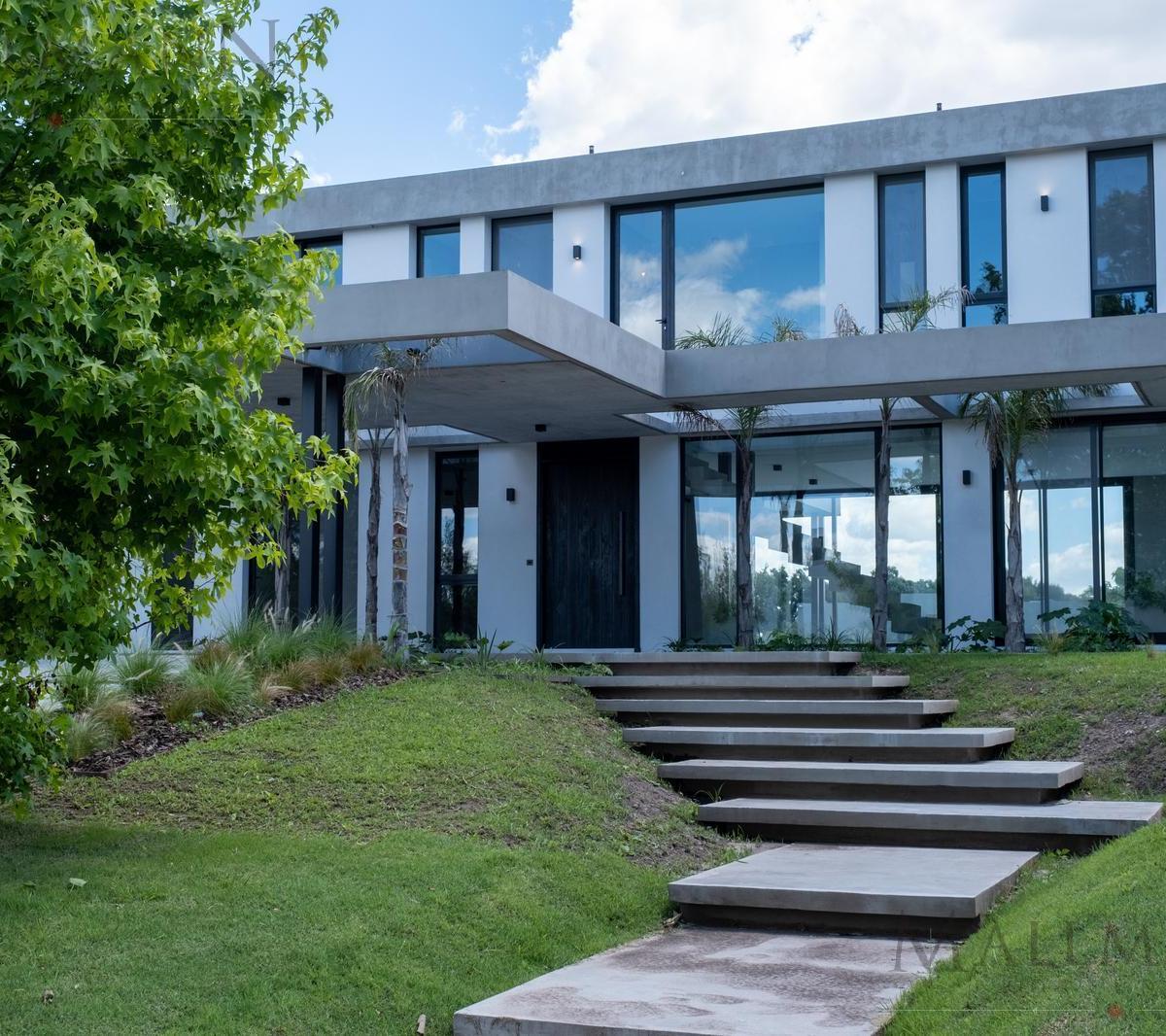 Casa en Venta Pilara La Diligencia | Mallmann Propiedades