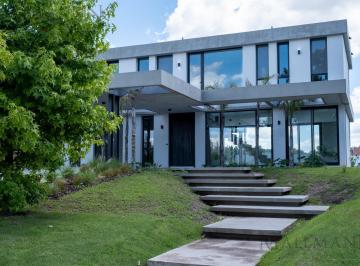 Casa · 230m² · 6 Ambientes · 3 Cocheras · Casa en Venta Pilará La Diligencia